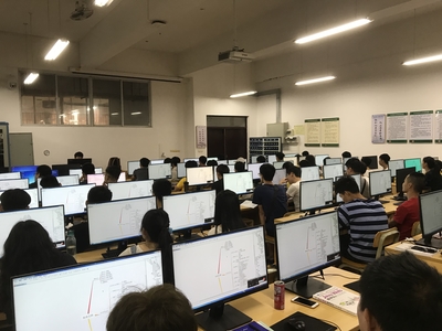 深化校企合作，叩丁狼助力廣東理工學院軟件開發(fā)人才培養(yǎng)——CRM實訓活動圓滿舉行